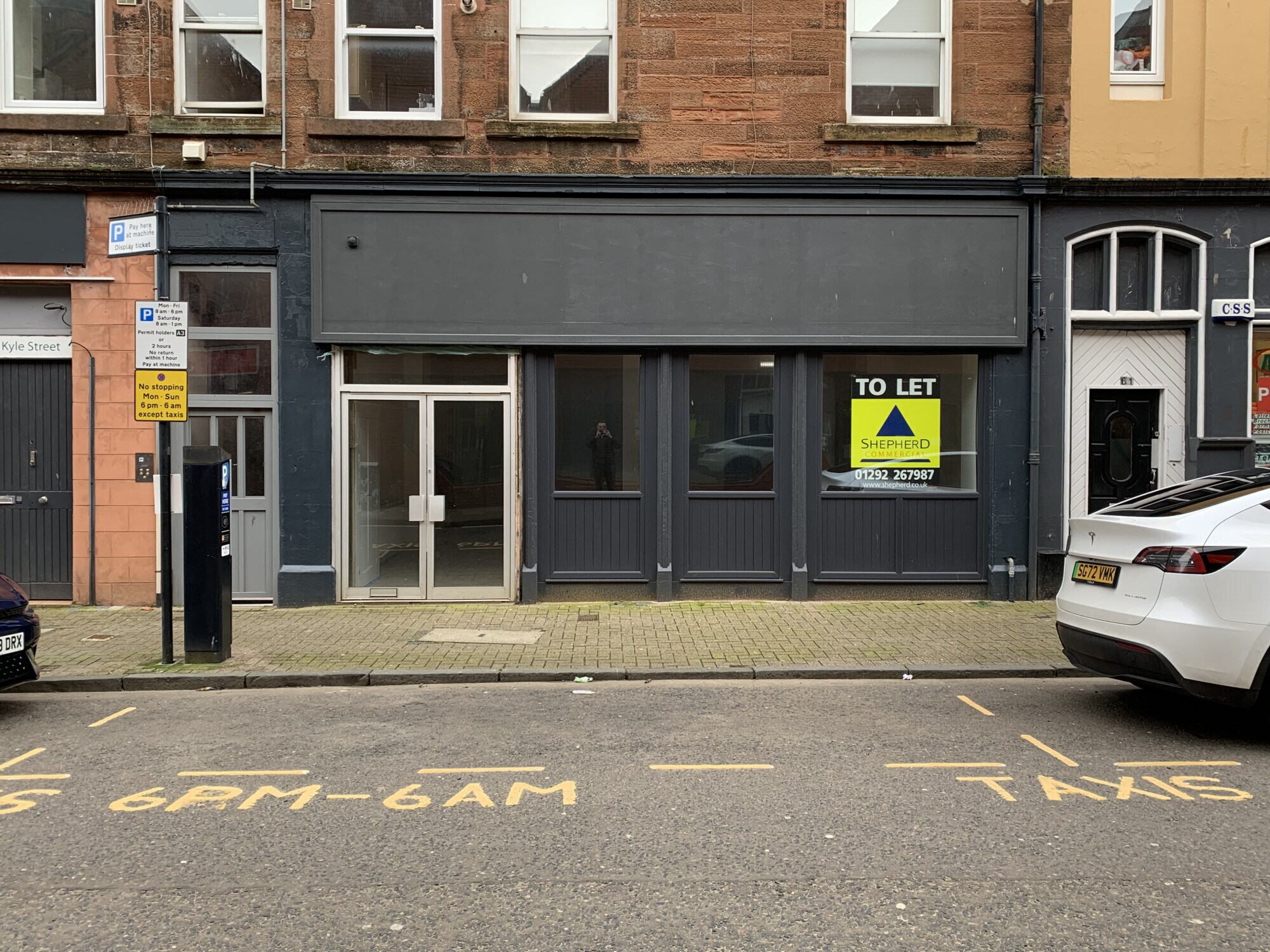 59 Kyle St, Ayr for sale Building Photo- Image 1 of 1