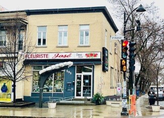 More details for 595 3e Av, Québec, QC - Retail for Sale