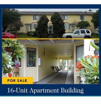 More details for 570 Kingwood St, Florence, OR - Build-to-Rent for Sale