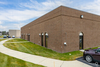 1307 Allen Dr, Troy, MI for rent Building Photo- Image 1 of 6