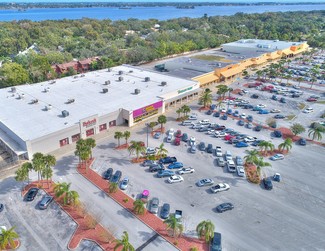 More details for 1880 S US Highway 1, Rockledge, FL - Retail for Rent