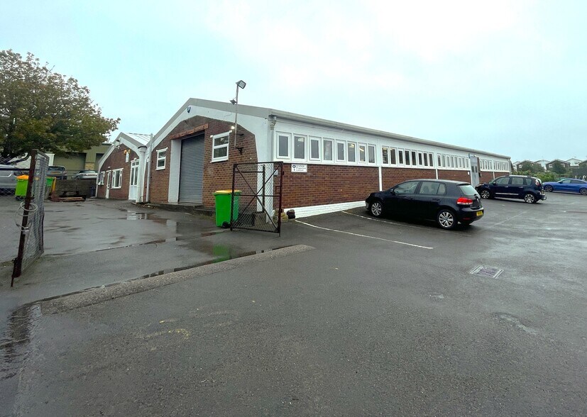D2 Bearsted Rd, Maidstone for sale - Building Photo - Image 1 of 1