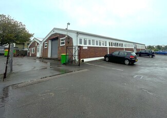 More details for The Green, Maidstone - Industrial for Rent