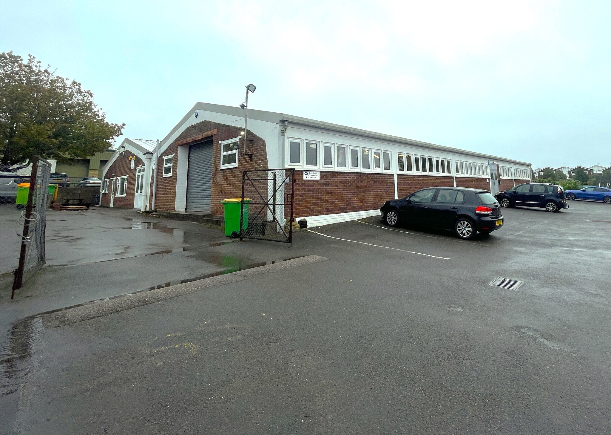 D2 Bearsted Rd, Maidstone for sale Building Photo- Image 1 of 1