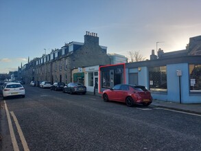 67 Thistle St, Aberdeen for rent Building Photo- Image 1 of 3