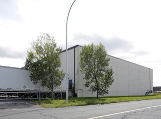More details for 1300 Rue Nobel, Boucherville, QC - Industrial for Sale