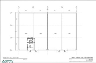 More details for 12338 Spring Cypress Rd, Tomball, TX - Industrial for Rent