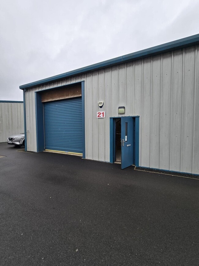More details for Muir Pl, Livingston - Industrial to Rent