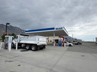 More details for 601 S Hwy 395, Olancha, CA - Retail for Sale