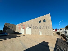 Industrial in Esparreguera, BAR for rent Building Photo- Image 1 of 9