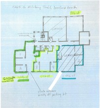 1245 S Military Trl, Deerfield Beach, FL for rent Floor Plan- Image 2 of 2