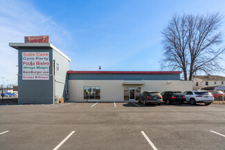 More details for 72 Route 46 E, Lodi, NJ - Retail for Sale