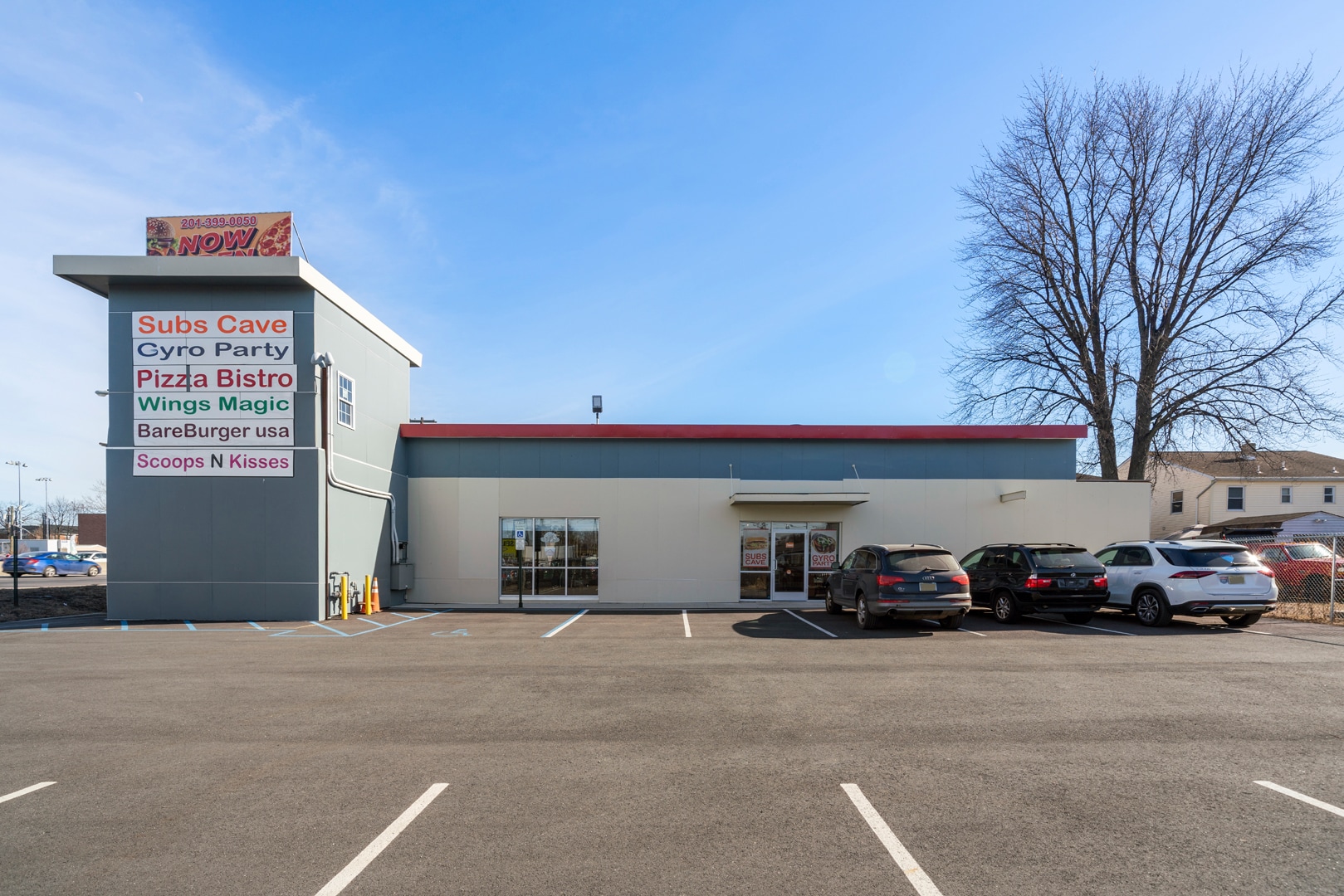 72 Route 46 E, Lodi, NJ for sale Building Photo- Image 1 of 10