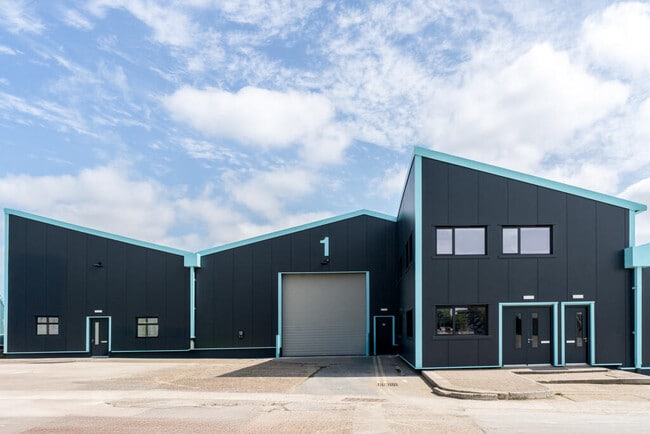 More details for 5 Wharf Ln, Basildon - Industrial to Rent
