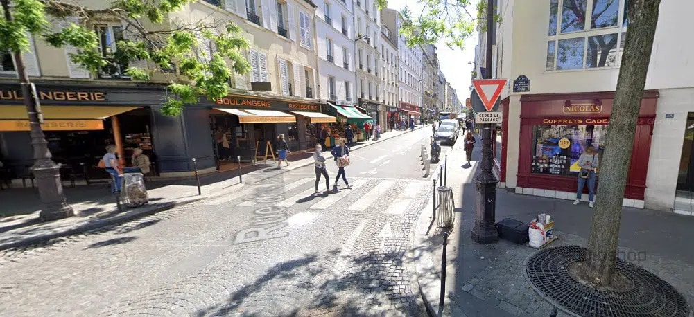 Location Commerce 21 m² - Photo 1