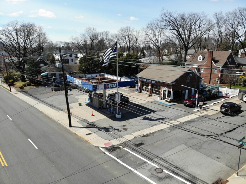 1433 Palisade Ave, Fort Lee, NJ for sale - Primary Photo - Image 1 of 1