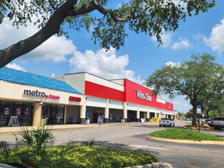 More details for 2202 N Young Blvd, Chiefland, FL - Retail for Rent