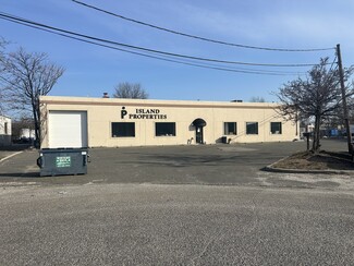 More details for 45 Sarah Dr, Farmingdale, NY - Industrial for Sale