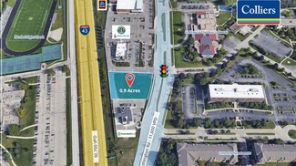 More details for Port Washington/I-43 & Greentree Rd, Milwaukee, WI - Land for Rent