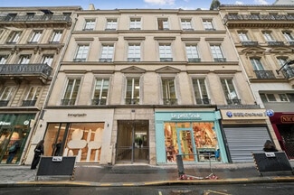 More details for 47-49 Rue De La Chaussee D'Antin, Paris - Office to Rent