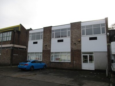 Grange Industrial Estate, Cwmbran for sale Primary Photo- Image 1 of 1
