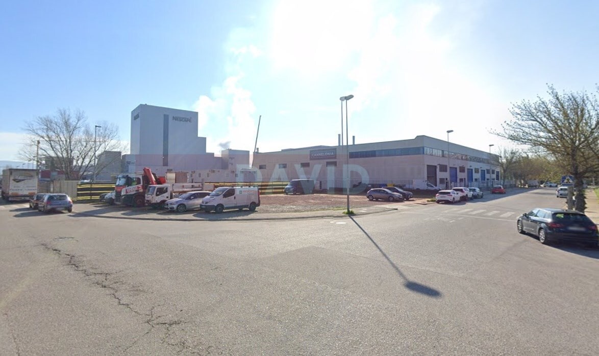 Land in Girona, Gerona for sale Primary Photo- Image 1 of 3