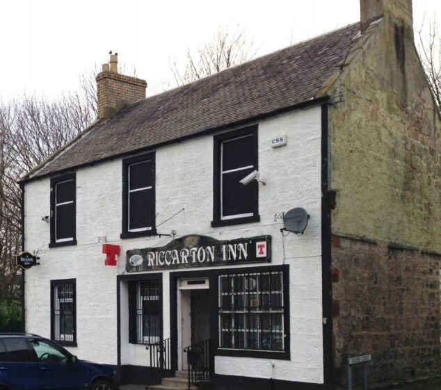 52 Old St, Kilmarnock for sale Primary Photo- Image 1 of 1