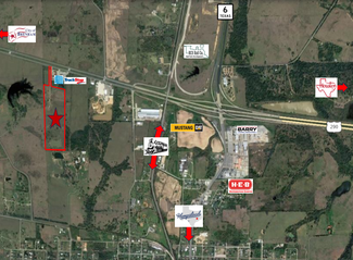 More details for 51361 Hwy 290 E, Hempstead, TX - Land for Sale