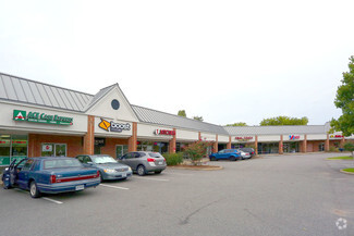 More details for 3815-3857 Kecoughtan Rd, Hampton, VA - Retail for Rent