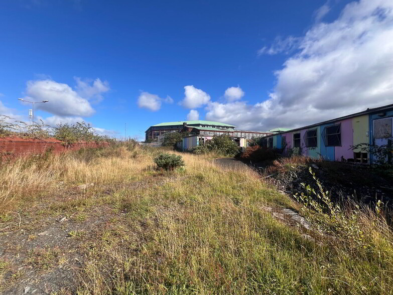 13 Barrack St, Belfast for sale - Building Photo - Image 3 of 3