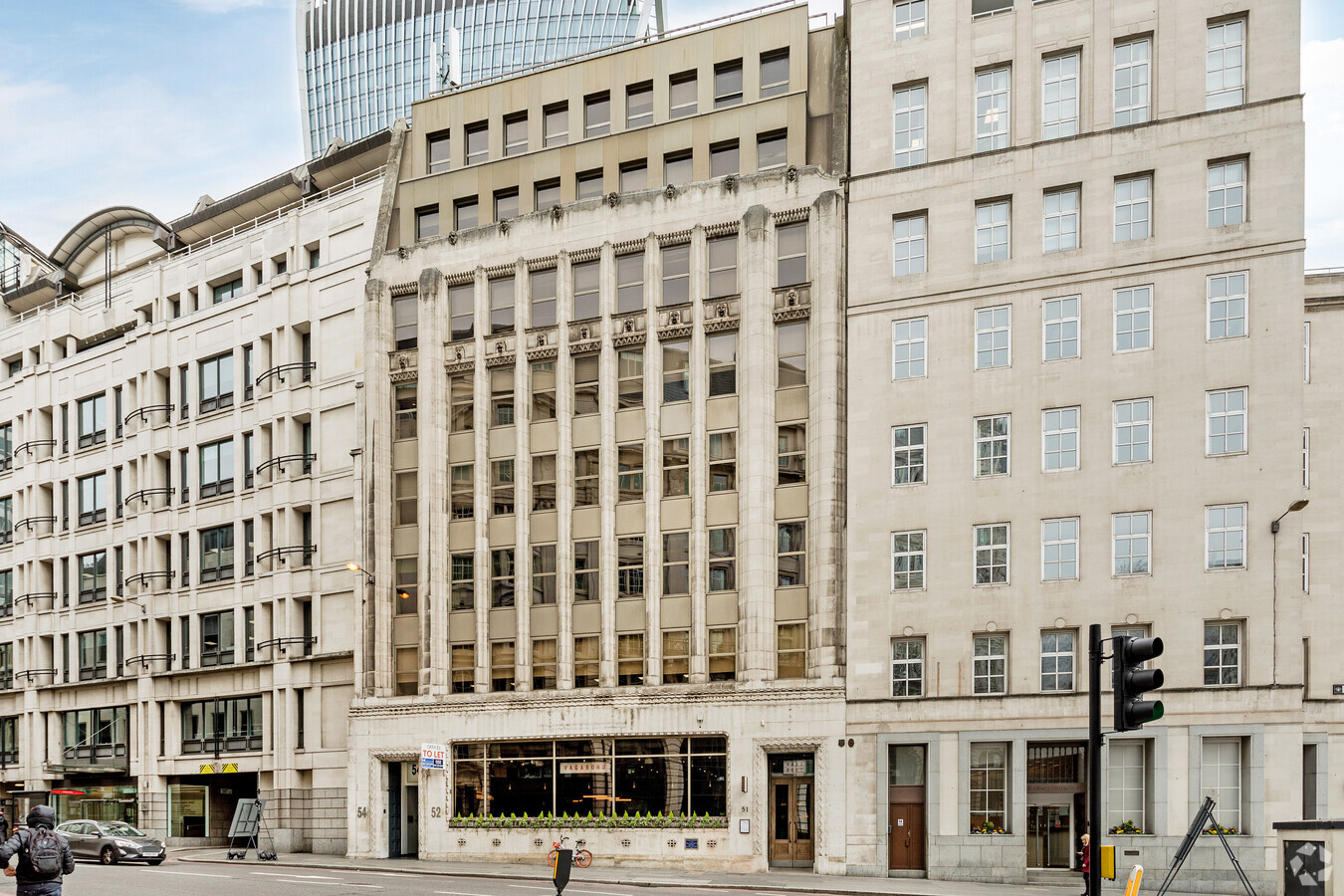 51-54 Gracechurch St, London EC3V 0EH | LoopNet UK