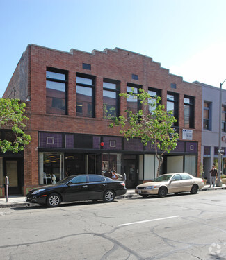 More details for 33-37 E Union St, Pasadena, CA - Office, Retail for Rent