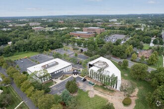 742 Alexander Rd, Princeton, NJ - aerial  map view - Image1