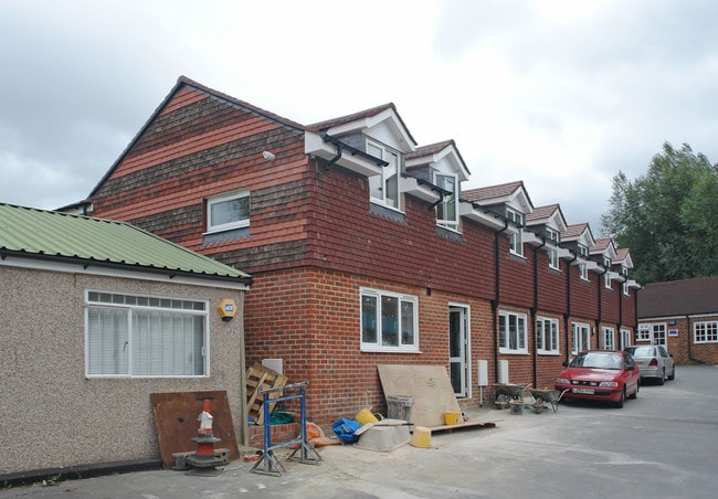 More details for Bradbourne Vale Rd, Sevenoaks - Office to Rent