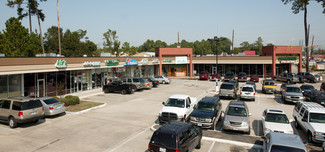 More details for 7802-7828 Louetta Rd, Spring, TX - Retail for Rent