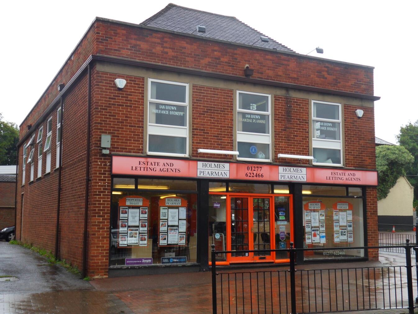 148-150 High St, Billericay for sale Primary Photo- Image 1 of 1