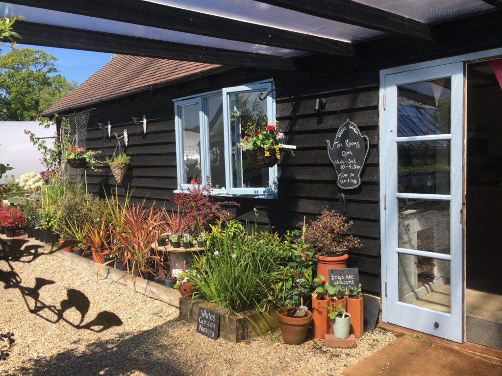 Meres Ln, Mayfield to rent Primary Photo- Image 1 of 7