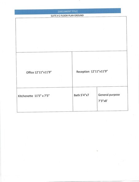 4051 Jeffco Blvd, Arnold, MO for rent - Typical Floor Plan - Image 2 of 45