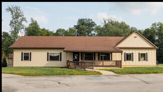 More details for 1203 W Alto Rd, Kokomo, IN - Office for Rent