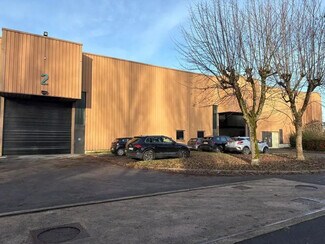 More details for Office, Light Industrial to Rent