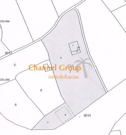 Land in CREVILLENTE, Alicante for sale Primary Photo- Image 1 of 26