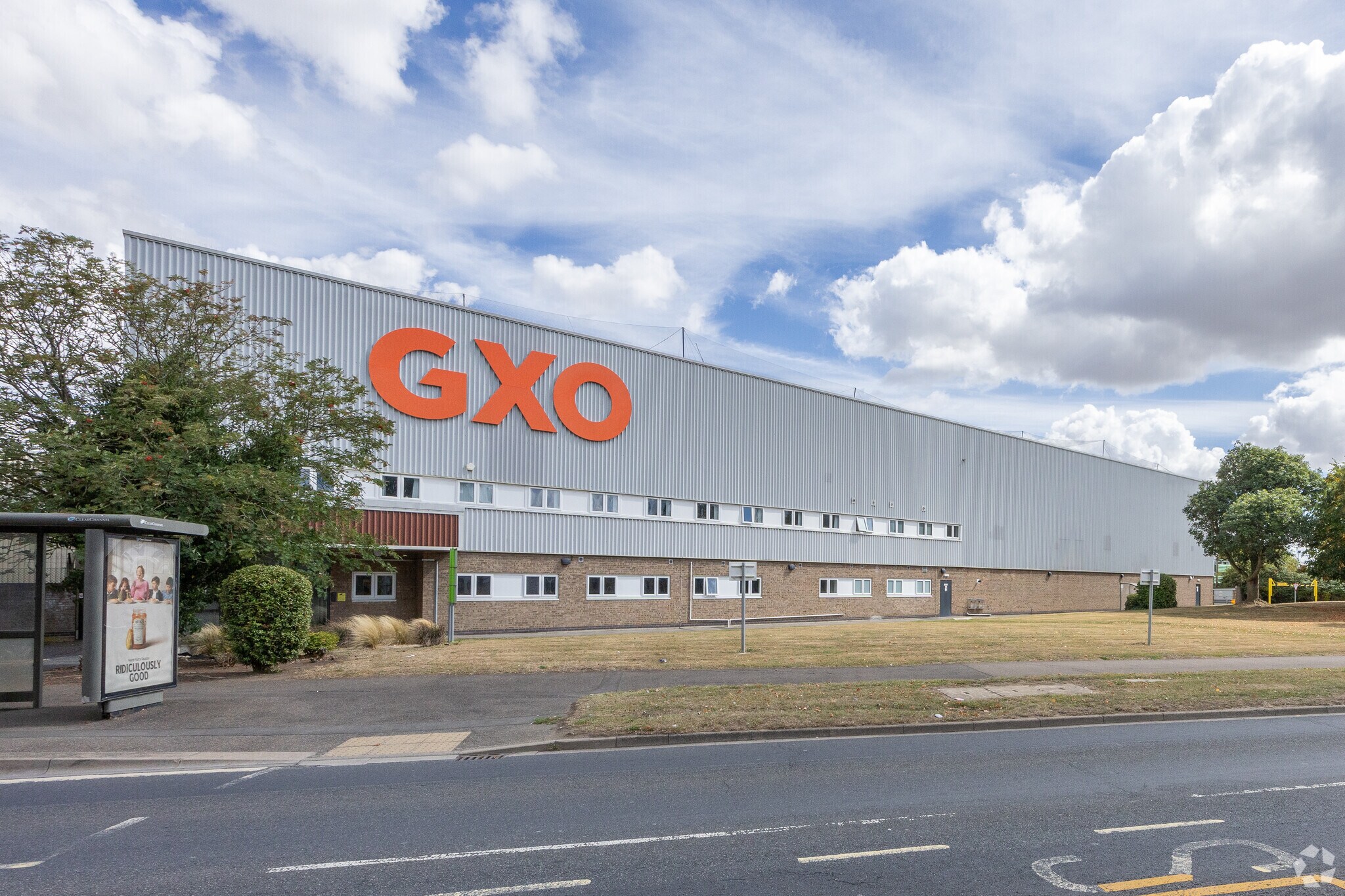 Shrewsbury Av, Peterborough for sale Primary Photo- Image 1 of 1