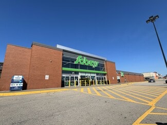 More details for 76 Starrs Rd, Yarmouth, NS - Office / Retail to Rent