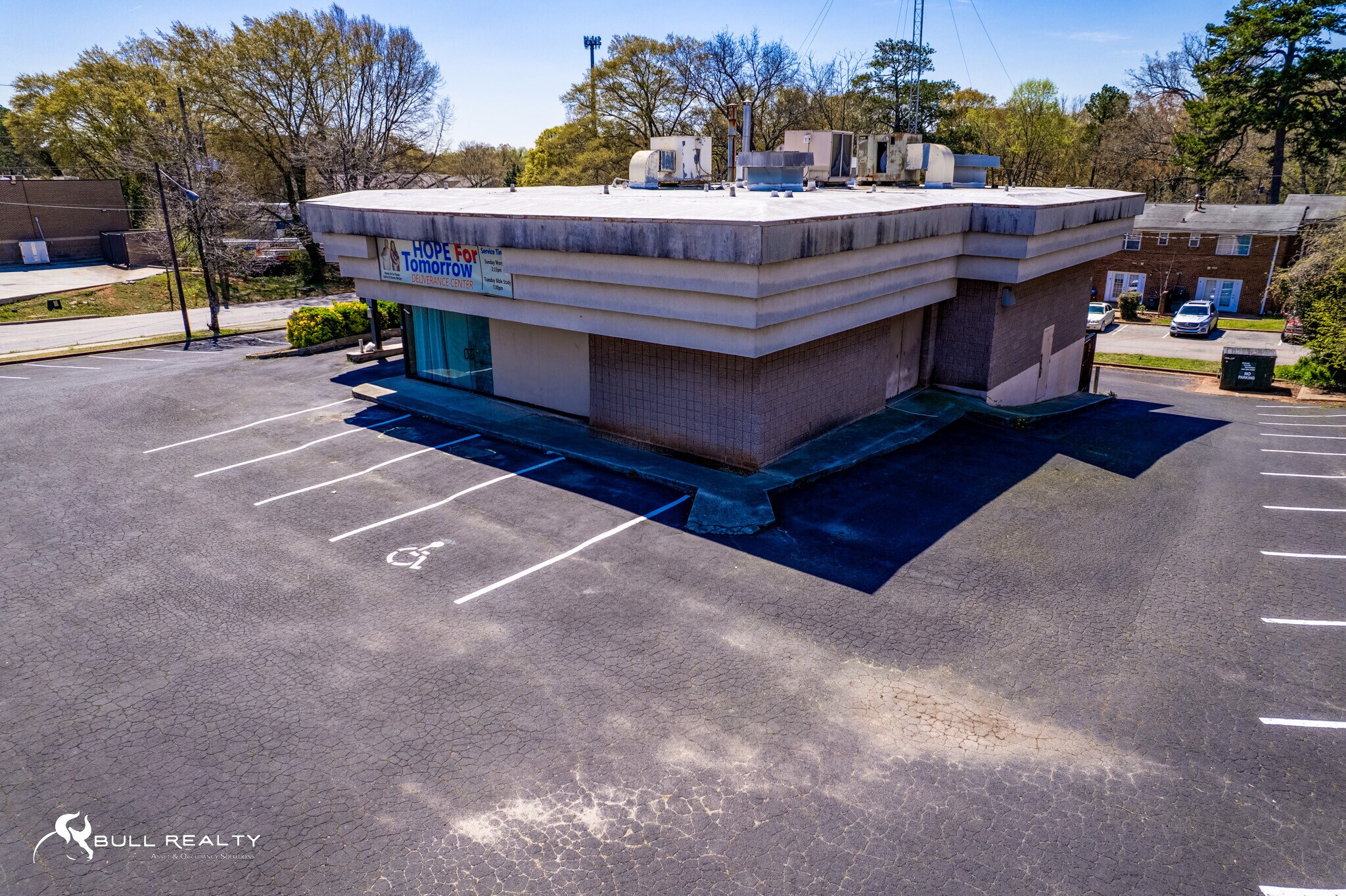 2459 Candler Rd, Decatur, GA for sale Building Photo- Image 1 of 1