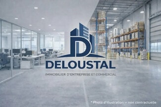 More details for Light Industrial to Rent