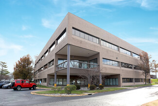 More details for 1015 Corporate Square Dr, Creve Coeur, MO - Office for Rent