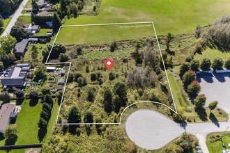 11 Greengage Rd, Clearview, ON - aerial  map view - Image1