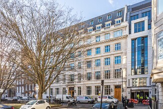 More details for 25-31 Golden Sq, London - Office for Rent