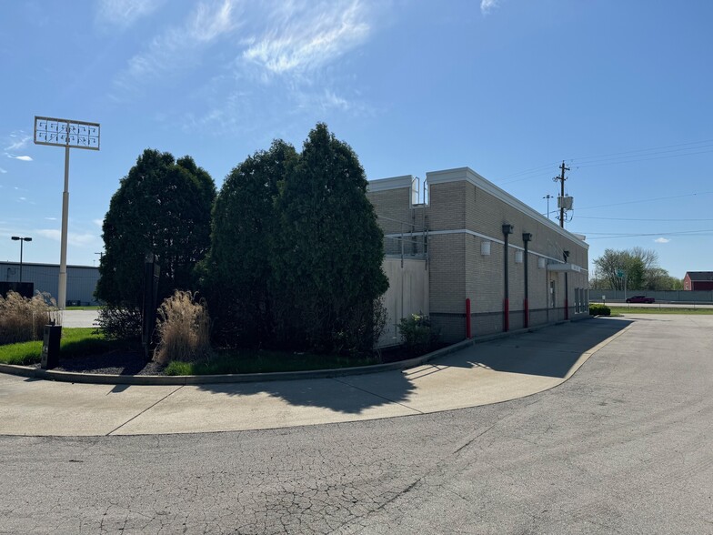 4480 Alum Creek Dr, Columbus, OH for rent - Building Photo - Image 3 of 6