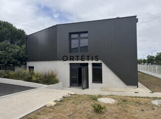 More details for 22 Boulevard Henri Gaussen, Toulouse - Retail to Rent